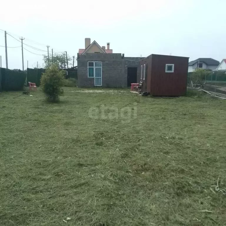 Участок в село Цибанобалка, Перечная улица (5.7 м) - Фото 1
