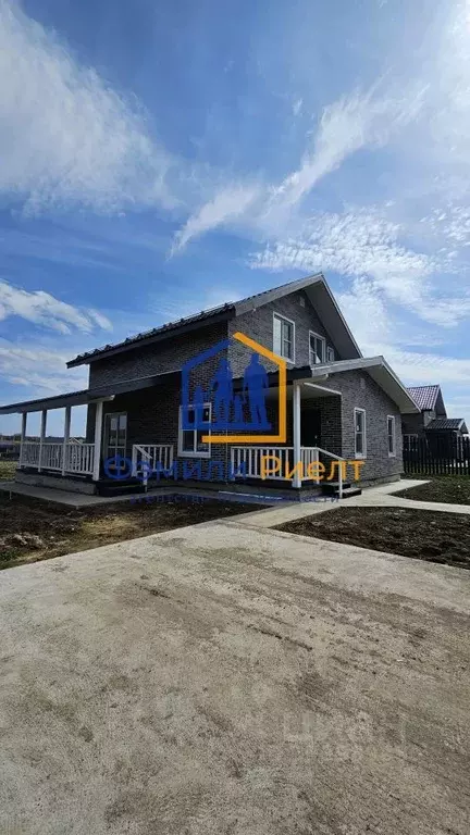 Дом в Калужская область, Жуковский муниципальный округ, с. Совхоз ... - Фото 2