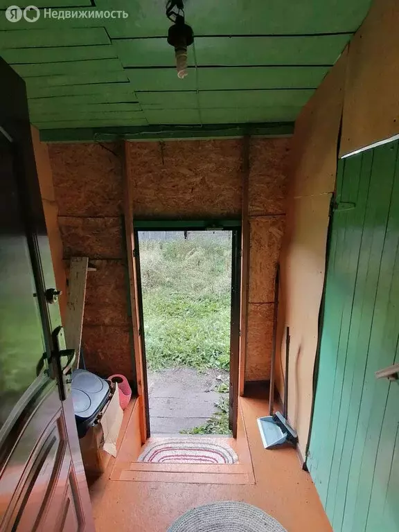 Дом в Коркинское, улица Свердлова (56.4 м) - Фото 1