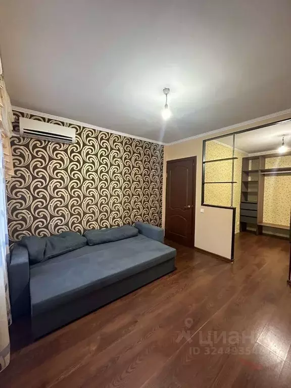 1-к кв. Самарская область, Самара ул. Стара-Загора, 143 (31.8 м) - Фото 1