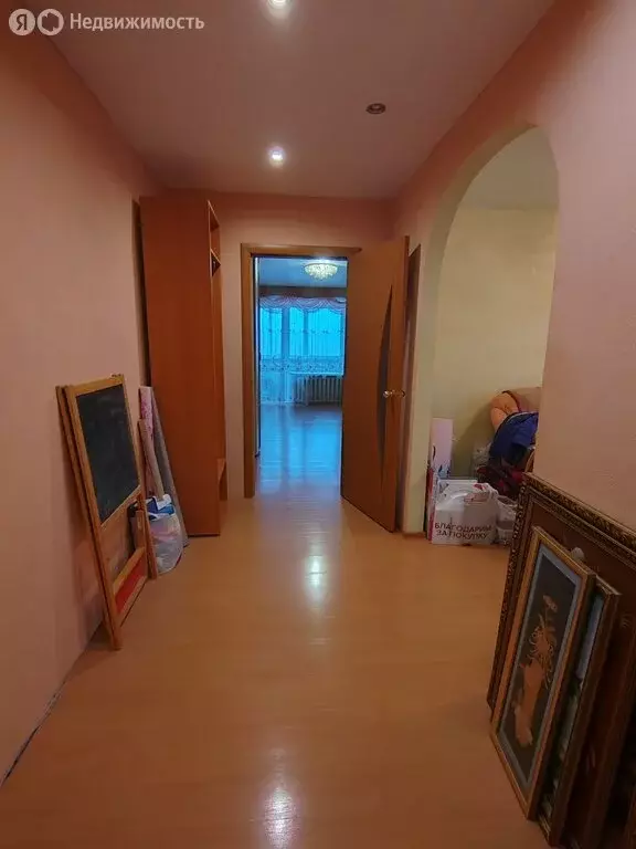 3-комнатная квартира: Лысьва, улица Энгельса, 20 (62.3 м) - Фото 1