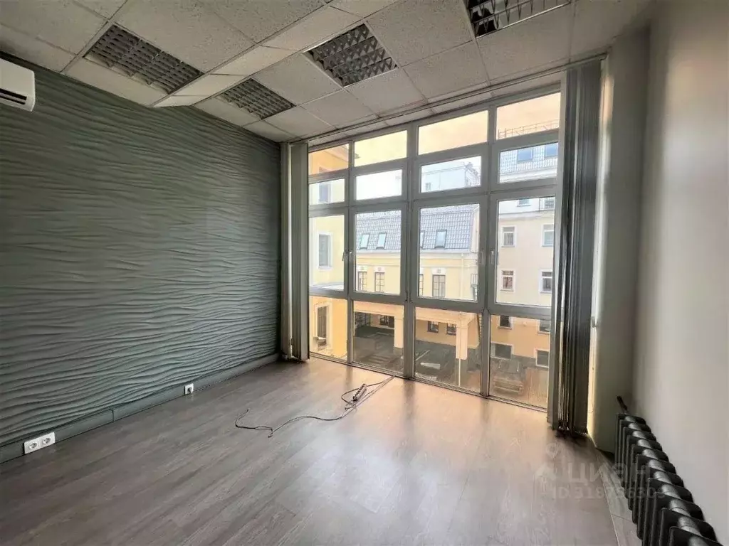 Офис в Москва Яковоапостольский пер., 7С1 (137 м) - Фото 1