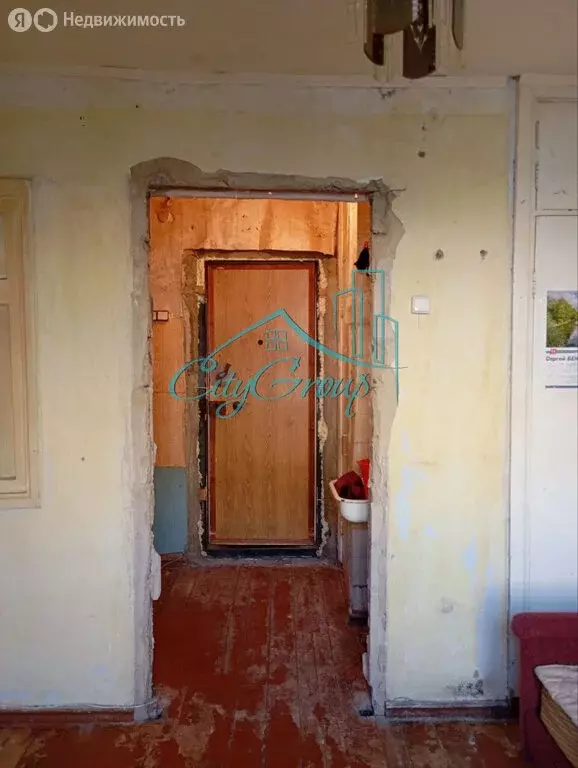 Квартира-студия: Орск, проспект Никельщиков, 60А (12.4 м) - Фото 1