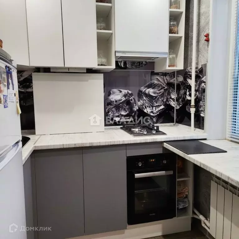 Продаётся 1-к квартира, 31.9 м - Фото 0