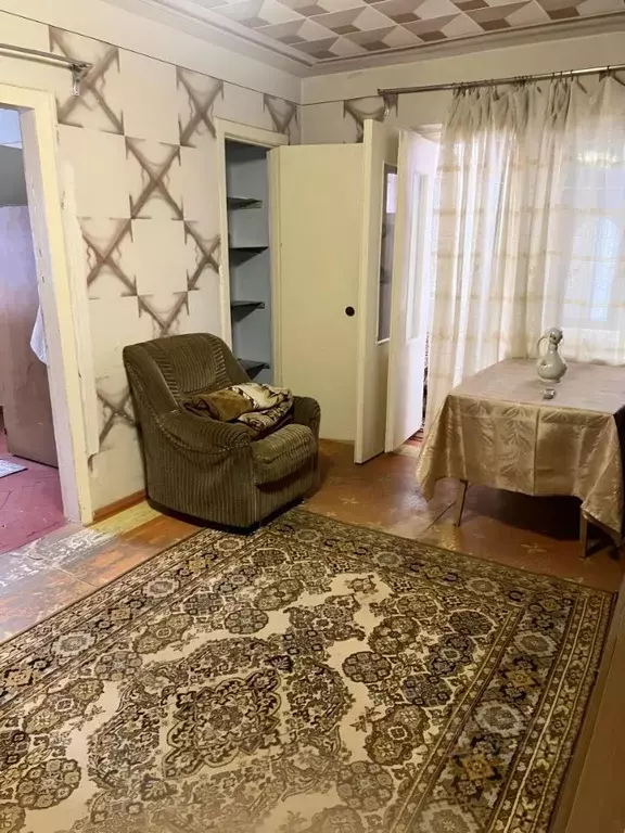 2-к кв. Северная Осетия, Владикавказ Охотничий пер., 19А (46.0 м) - Фото 1