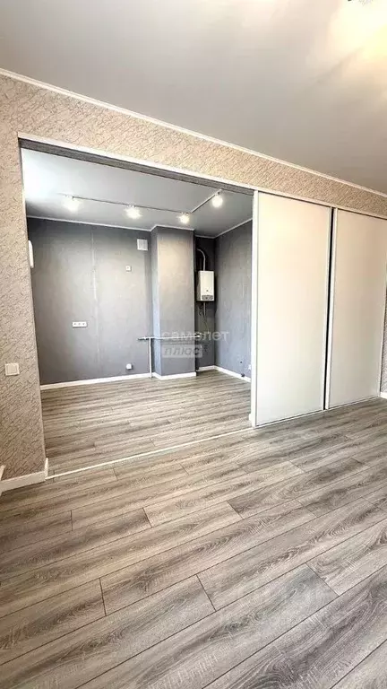 3-к кв. Башкортостан, Октябрьский ул. Горького, 2 (85.7 м) - Фото 2