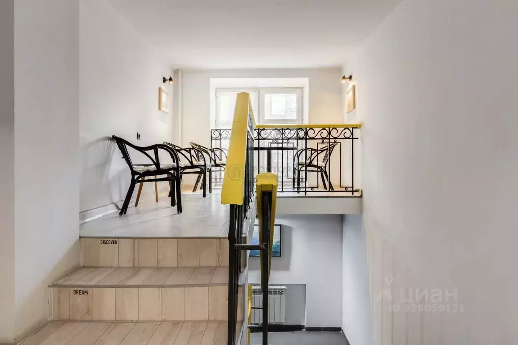 Студия Москва Дмитровское ш., 46К1 (13.3 м) - Фото 2