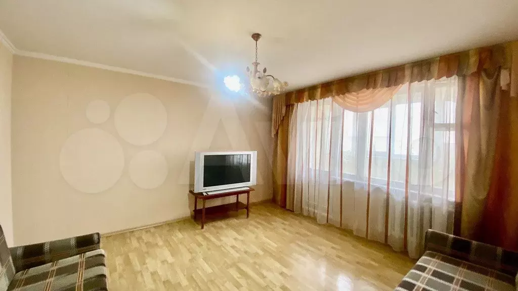 2-к. квартира, 52 м, 5/9 эт. - Фото 1