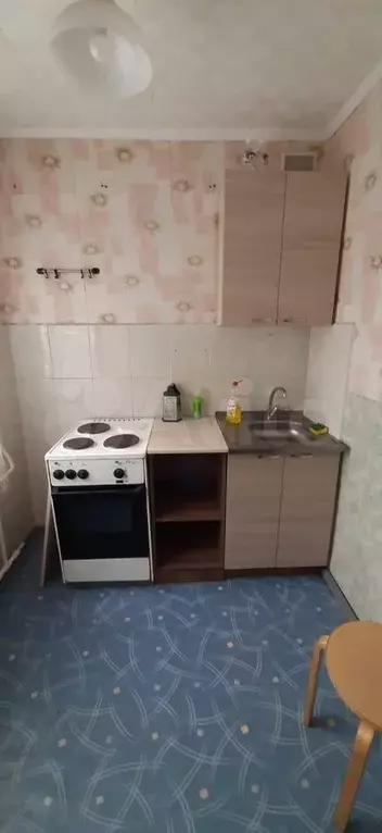 2-к. квартира, 44 м, 1/1 эт. - Фото 0