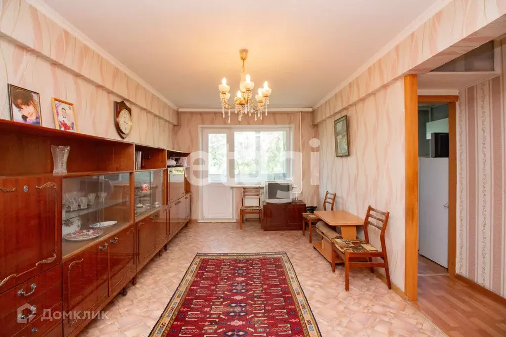 Продаётся 2-к квартира, 46 м - Фото 0