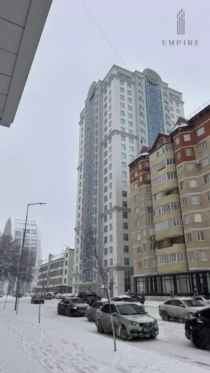 3-к кв. Чеченская республика, Грозный ул. Сайпуддина Шарпудиновича ... - Фото 0