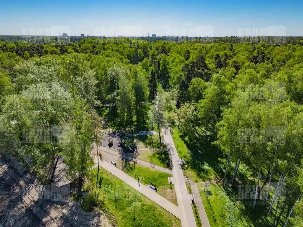 Участок в Московская область, Люберцы городской округ, Малаховка рп ш. ... - Фото 0