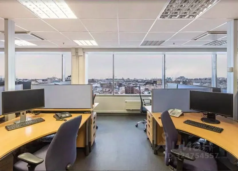 Офис в Санкт-Петербург Невский просп., 114-116 (792 м) - Фото 1