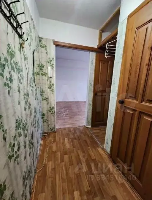 1-к кв. Бурятия, Улан-Удэ ул. Терешковой, 34 (31.0 м) - Фото 2