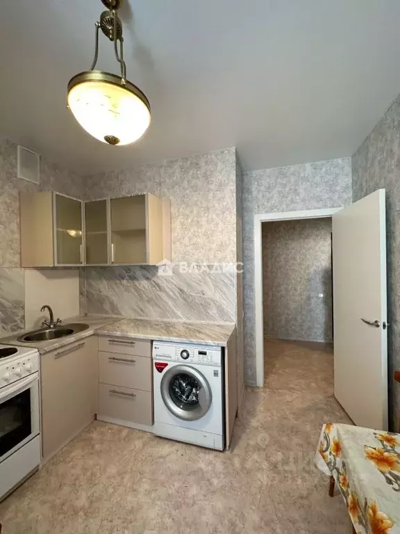 3-к кв. Волгоградская область, Волгоград ул. Ломоносова, 79 (61.3 м) - Фото 1