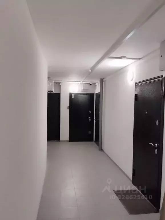 1-к кв. Самарская область, Самара Московское шоссе, 18-й км, 45 (37.3 ... - Фото 2