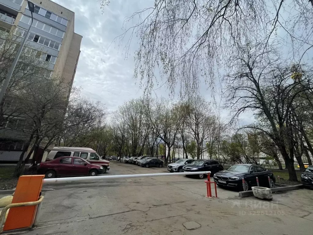 2-к кв. Москва Учебный пер., 1 (42.5 м) - Фото 1