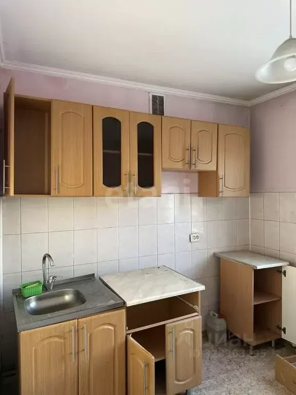 3-к кв. Бурятия, Улан-Удэ ул. Юного Коммунара, 6 (62.6 м) - Фото 1