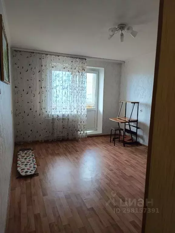 1-к кв. Татарстан, Набережные Челны 58-й комплекс, 15 (40.0 м) - Фото 2