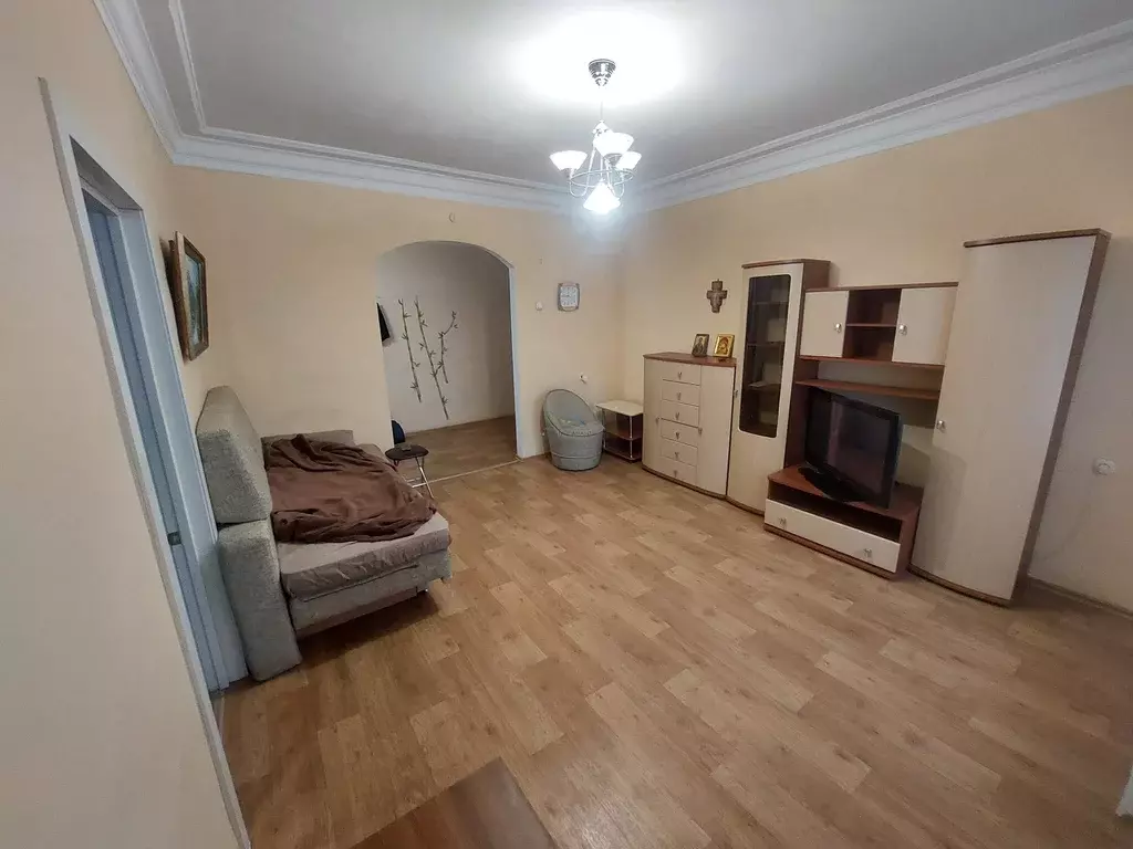 Продаётся 2-к квартира, 57 м - Фото 0