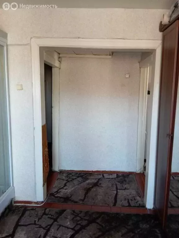 2-комнатная квартира: Курган, посёлок Механический, 15 (29 м) - Фото 2