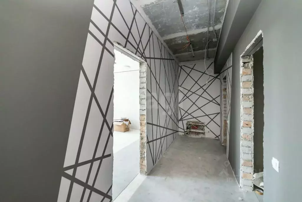 Помещение свободного назначения в Курганская область, Курган просп. ... - Фото 1