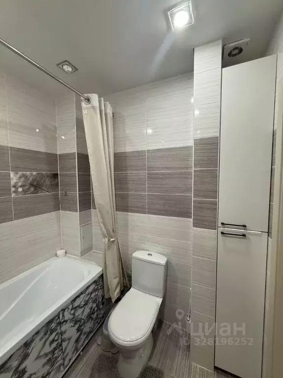 1-к кв. Чувашия, Чебоксары ул. А.В. Асламаса, 18 (43.4 м) - Фото 2