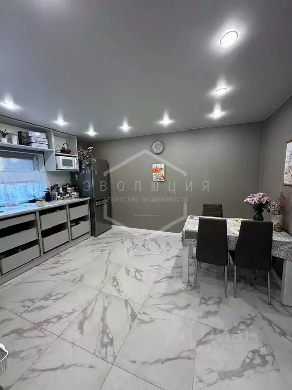 Таунхаус в Калининградская область, Гурьевский муниципальный округ, ... - Фото 2