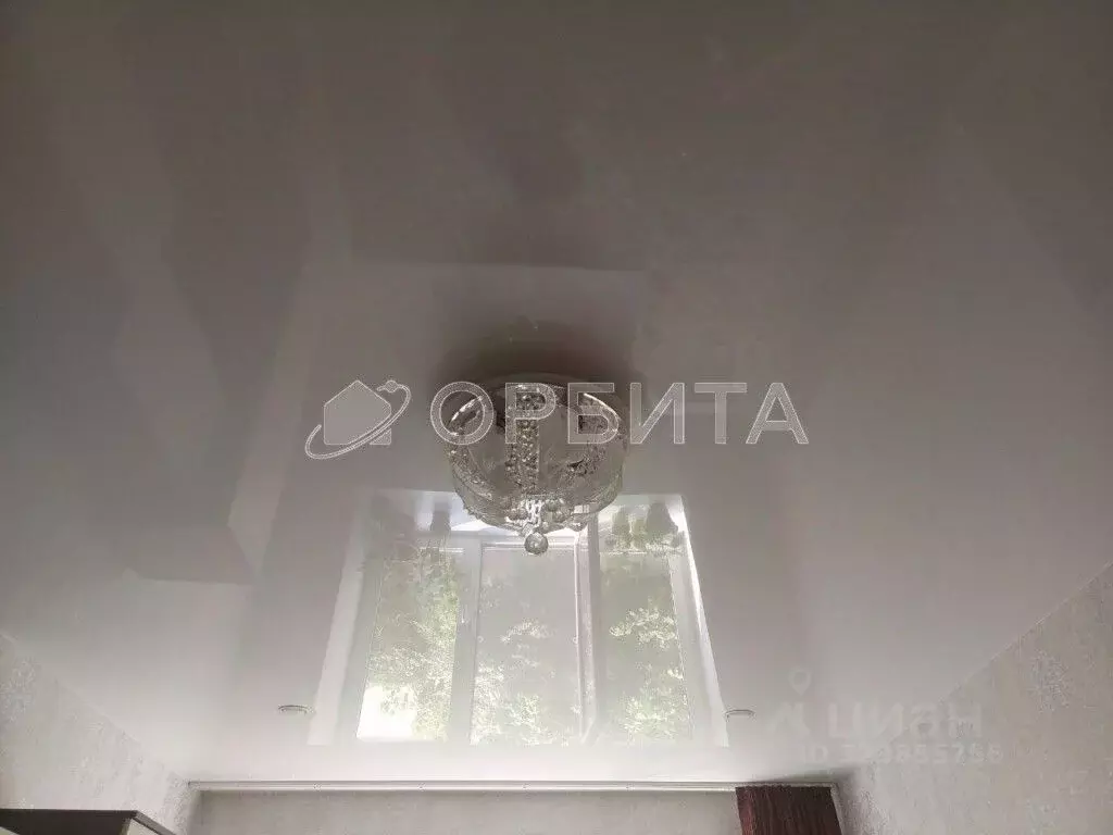 1-к кв. Тюменская область, Тюмень ул. Мира, 33 (31.2 м) - Фото 2