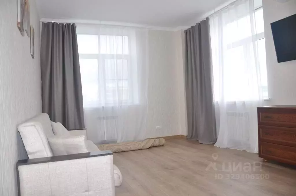 2-к кв. Москва ул. Космонавта Волкова, 3 (60.0 м) - Фото 2