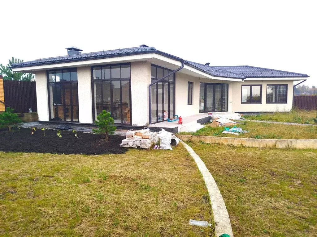 Дом в Москва Фаворит кп,  (150 м) - Фото 1