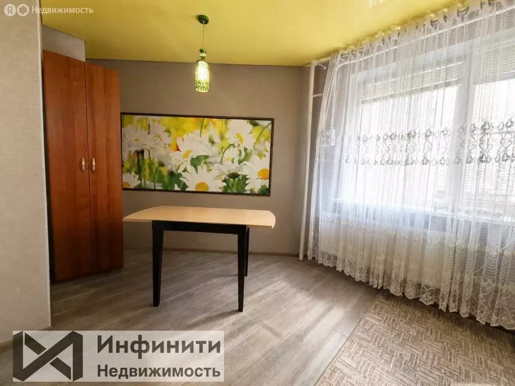 1-комнатная квартира: Ставрополь, улица Тухачевского, 25/2 (40 м) - Фото 2