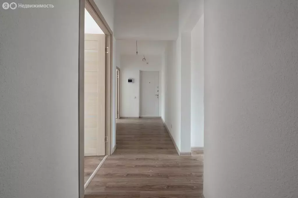 3-комнатная квартира: Ярославль, Дядьковская улица, 16А (65.1 м) - Фото 1