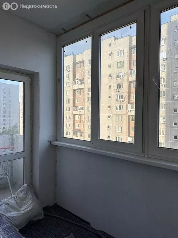 1-комнатная квартира: Балашиха, микрорайон Южное Кучино, 3 (44.7 м) - Фото 0