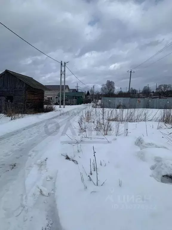 Участок в Калужская область, Малоярославецкий район, Детчино с/пос, д. ... - Фото 0