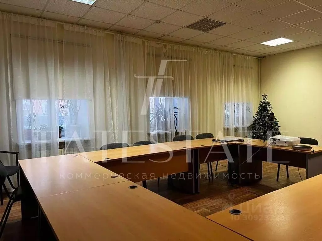Офис в Татарстан, Казань ул. Карла Маркса, 12а (602 м) - Фото 1