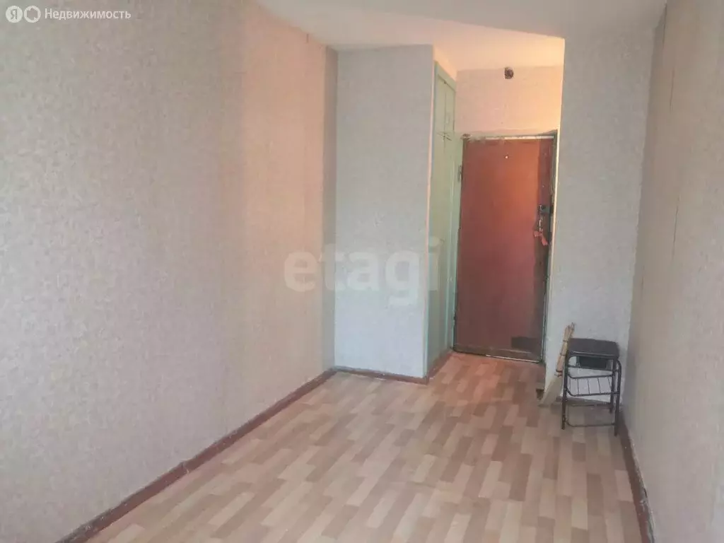 1к в -комнатной квартире (12.6 м) - Фото 0