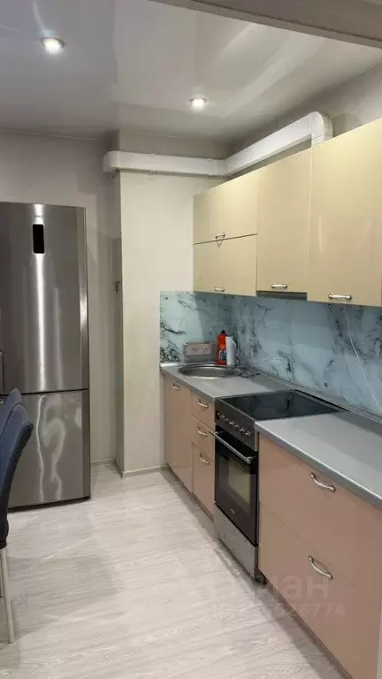 1-к кв. Красноярский край, Красноярск просп. 60 лет Образования СССР, ... - Фото 1