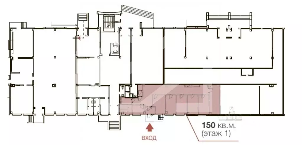 Офис в Московская область, Балашиха Звездная ул., 7б (150 м) - Фото 2