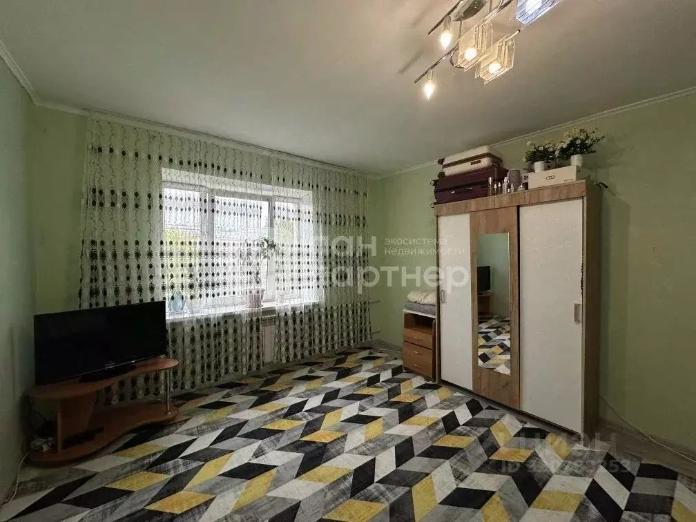 2-к кв. Санкт-Петербург ул. Решетникова, 17К1 (53.1 м) - Фото 1
