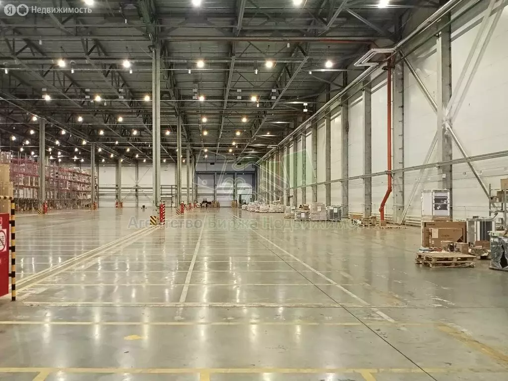 Склад (14650 м) - Фото 2