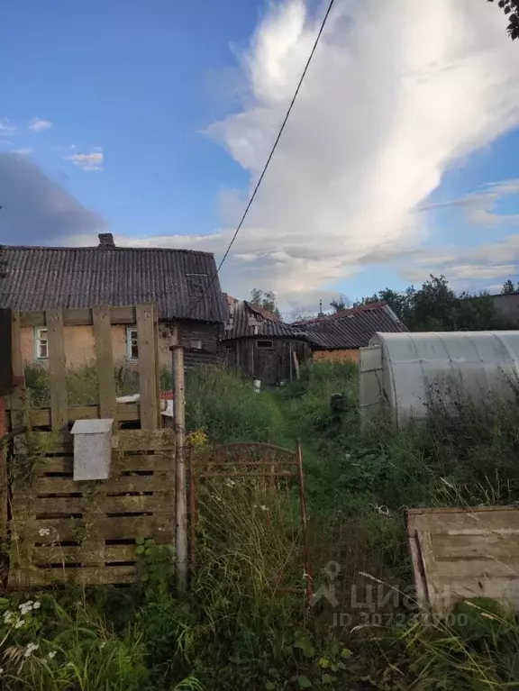 дом в ленинградская область, тосно г. тосненский район, тосненское . - Фото 1