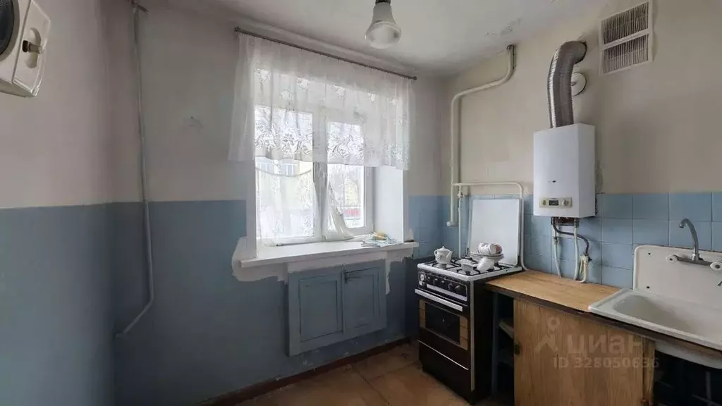 3-к кв. Ульяновская область, Ульяновск ул. Северный Венец, 12 (59.1 м) - Фото 2