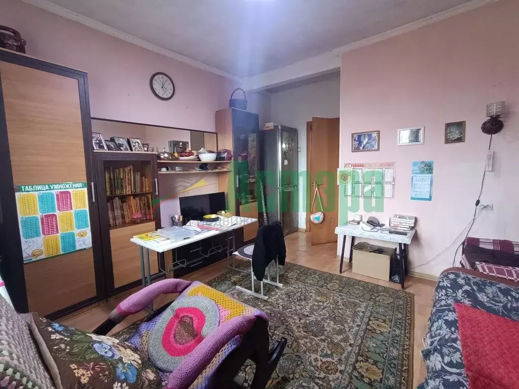 Дом в Забайкальский край, Чита Геодезическая ул., 44 (90 м) - Фото 1