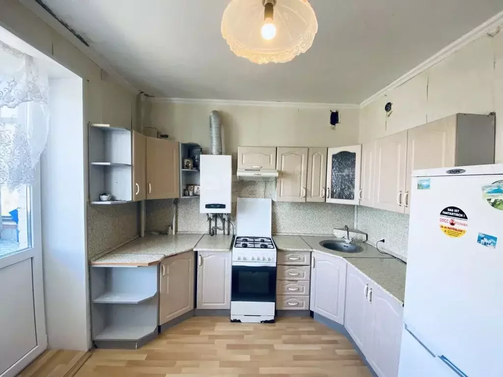 2-к кв. Белгородская область, Белгород пер. 4-й Магистральный, 5А ... - Фото 1