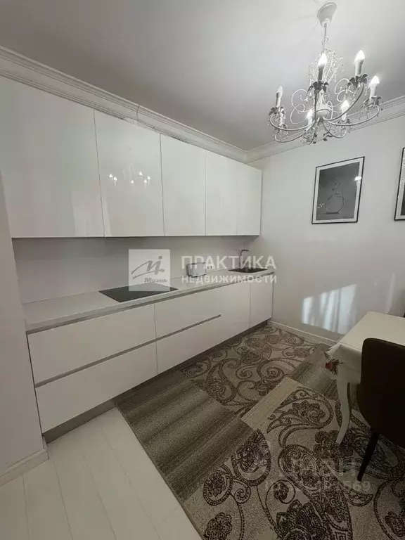 2-к кв. Московская область, Люберцы городской округ, Октябрьский пгт ... - Фото 2