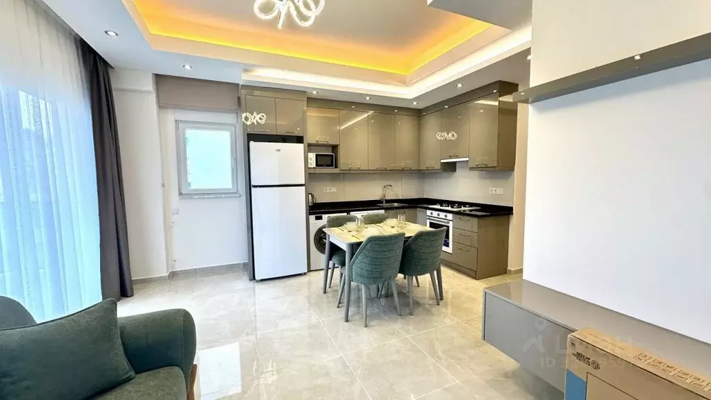 2-к кв. Краснодарский край, Сочи ул. Полтавская, 54 (42.0 м) - Фото 2