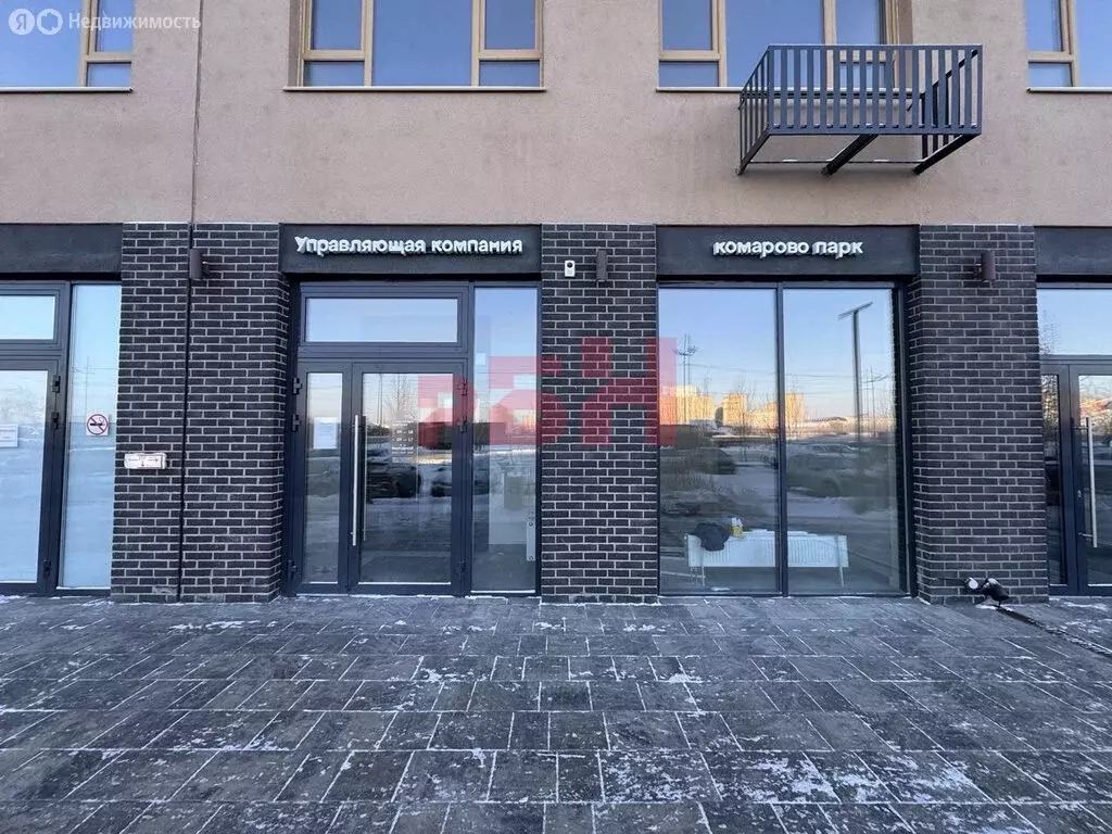 Помещение свободного назначения (91 м) - Фото 1