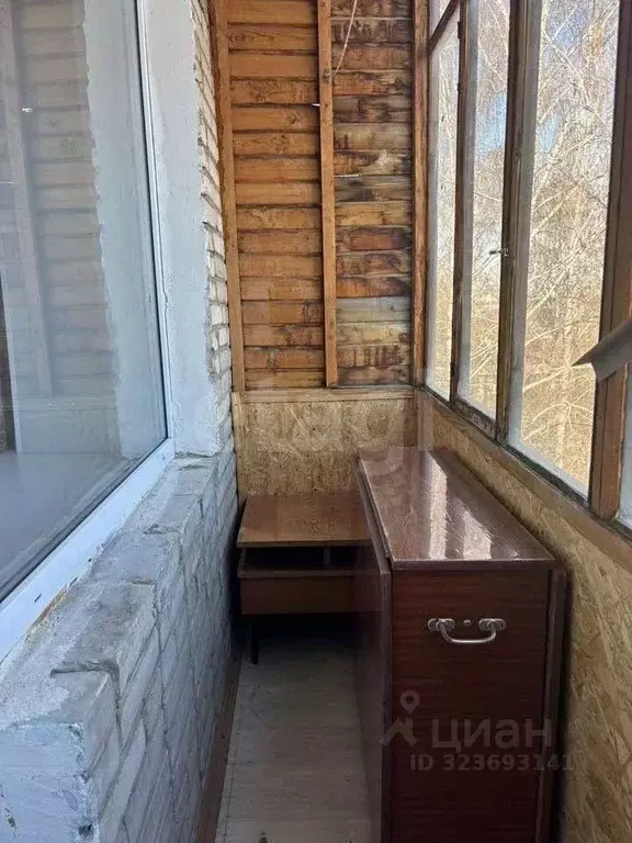 1-к кв. Татарстан, Набережные Челны пос. ЗЯБ, ул. Железнодорожников, ... - Фото 1