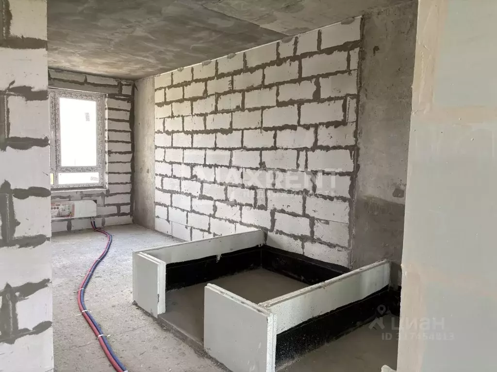 3-к кв. Московская область, Одинцовский городской округ, д. Малые ... - Фото 0